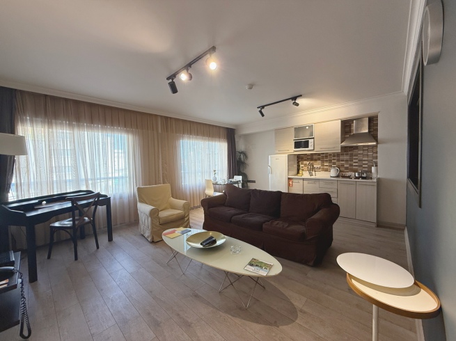 TEMPO RESIDENCE COMFORT